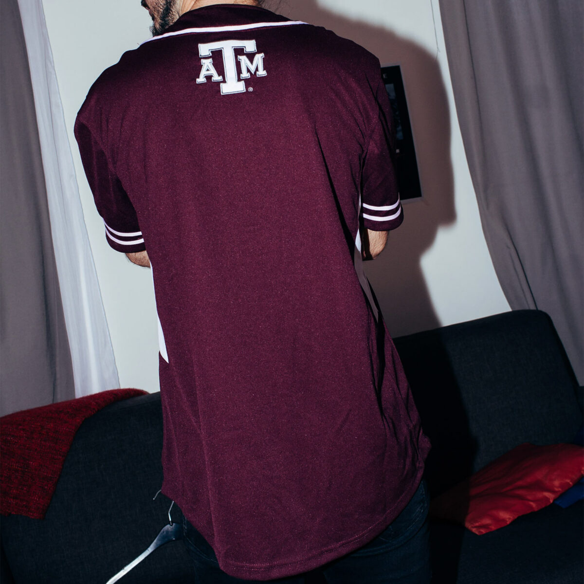 Colosseum Texas A&M Jersey kaufen