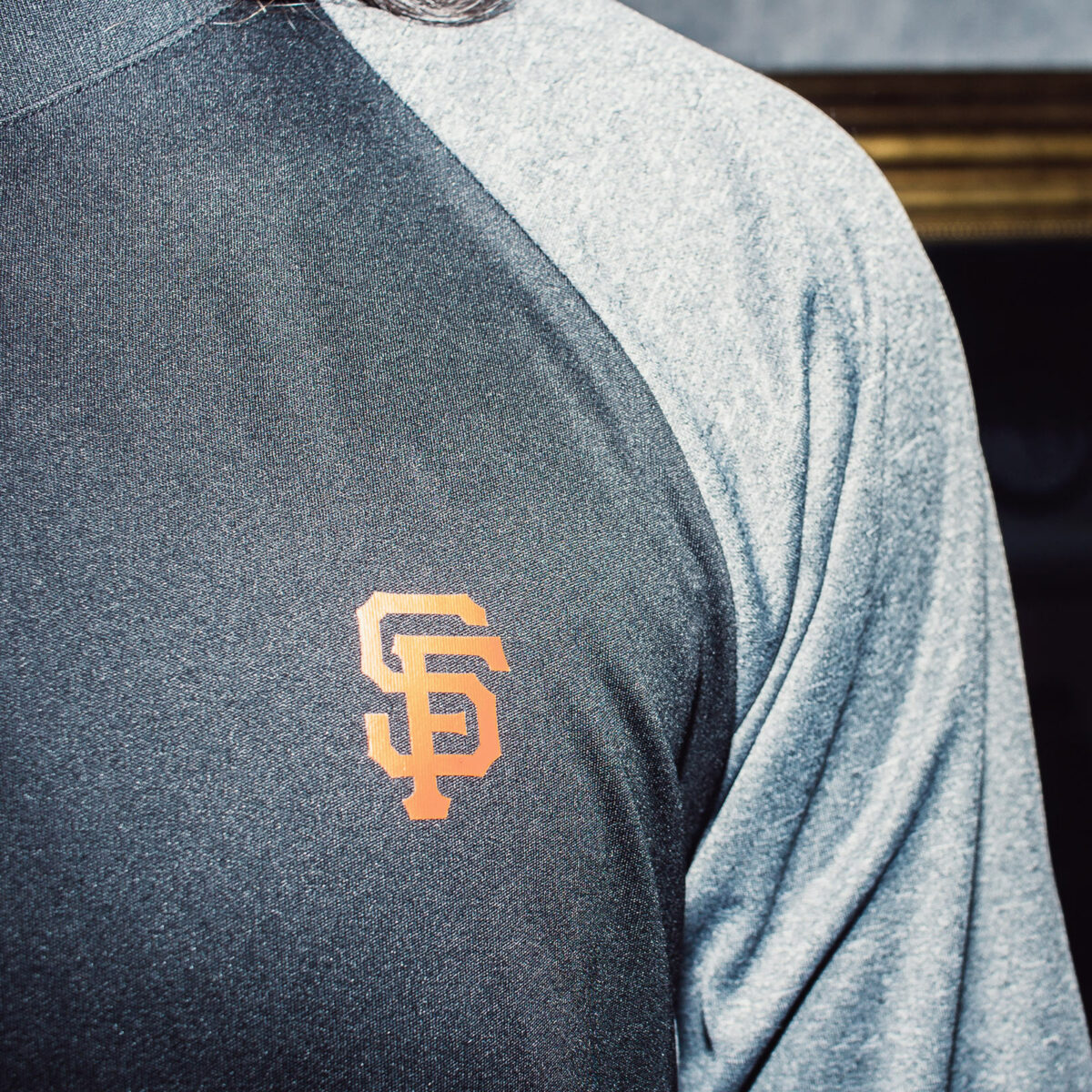 Majestic MLB San Francisko Giants T-Shirt sale