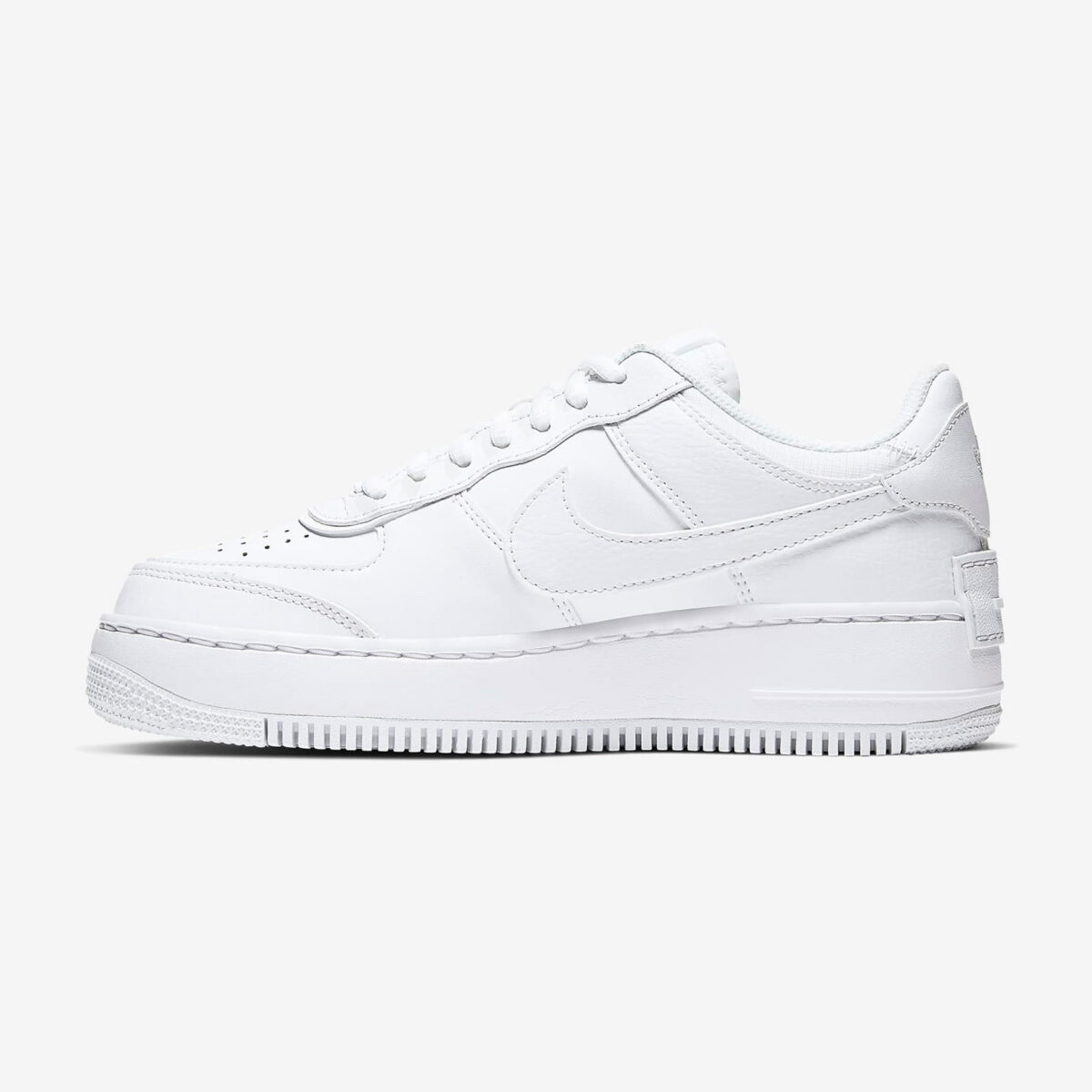 Nike Air Force 1 Shadow weiss white