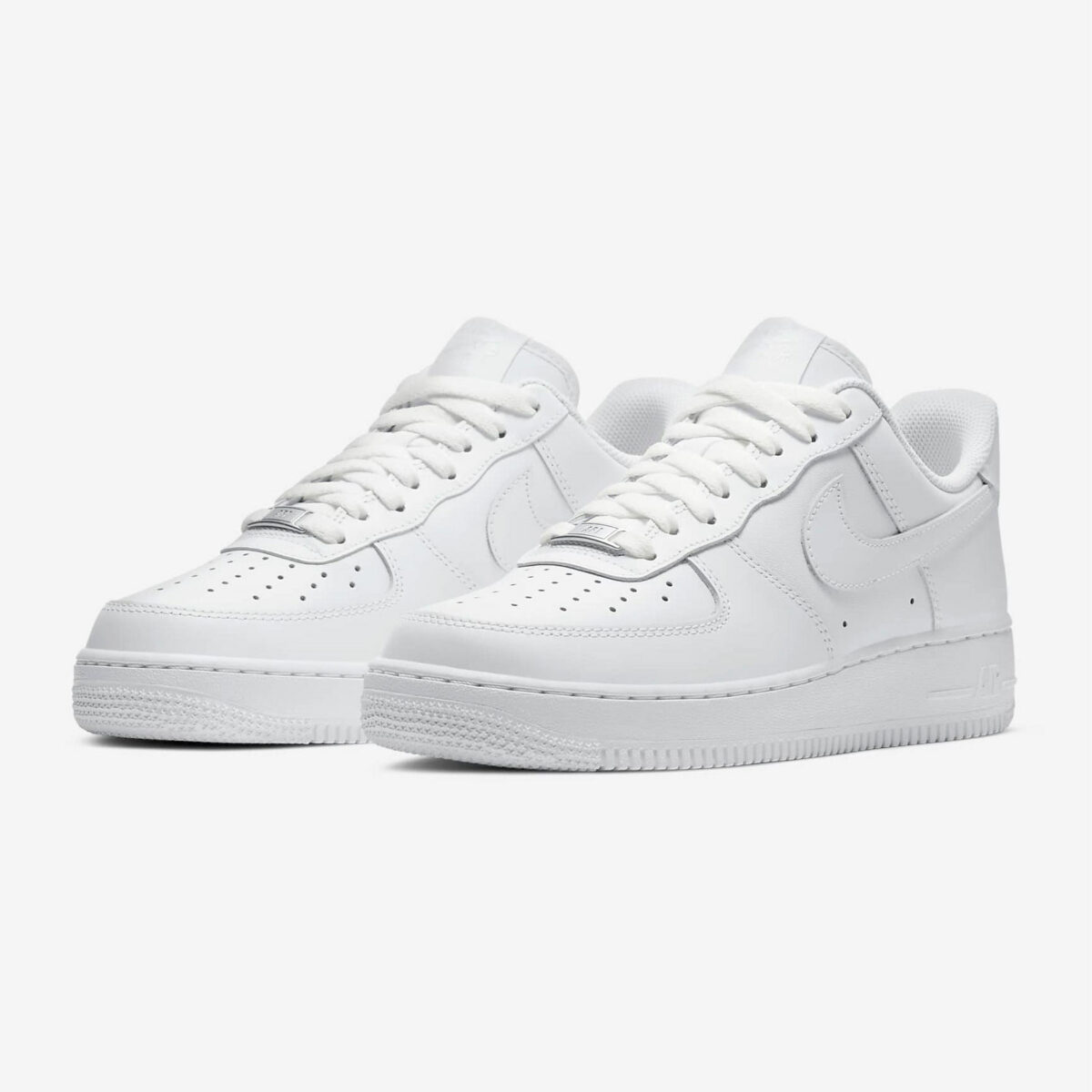 Nike Air Force 1 '07 Damenschuh Weiss