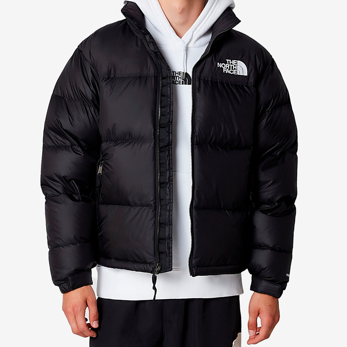 The North Face 1996 Retro Nuptse Jacket für Herren 199 Euro