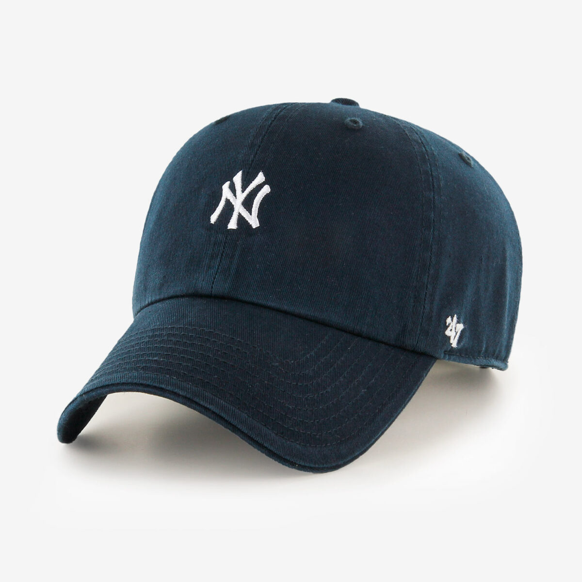 '47 New York Yankees Navy Cap