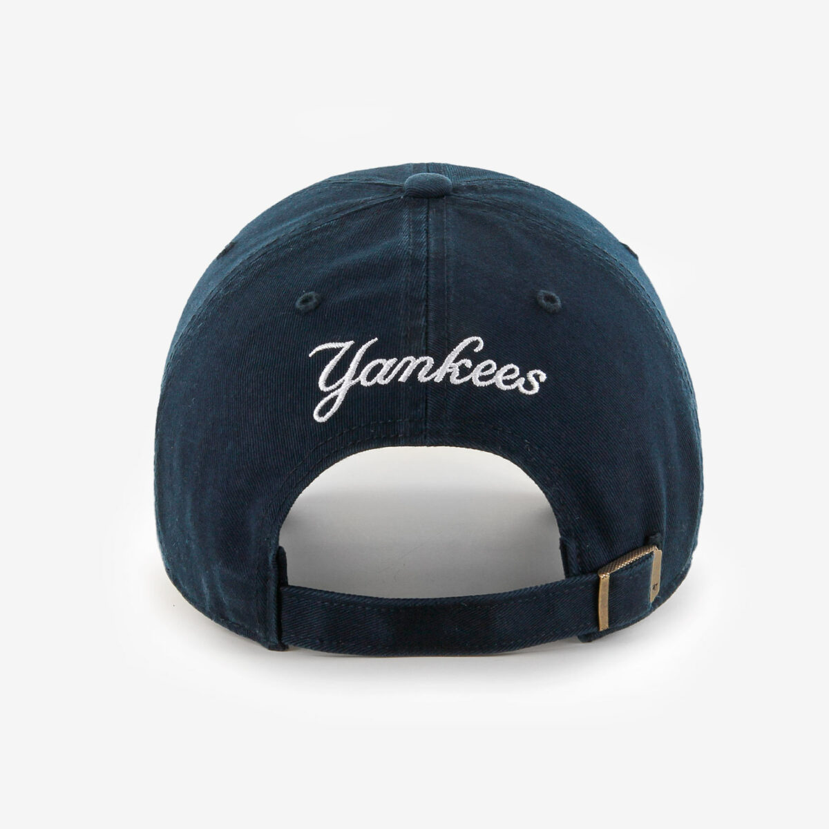 '47 New York Yankees Navy Cap