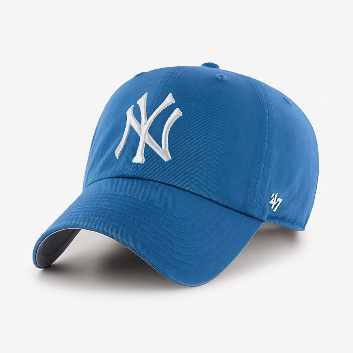 '47 New York Yankees Blue Cap